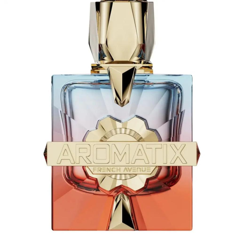 PERFUME FRENCH AVENUE AROMATIX TEAS ME EXTRAIT DE PARFUM UNISEX 3.4 OZ / 100 ML - 1