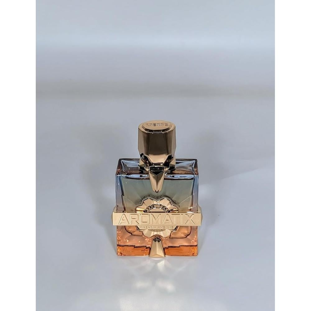 PERFUME FRENCH AVENUE AROMATIX TEAS ME EXTRAIT DE PARFUM UNISEX 3.4 OZ / 100 ML - 2