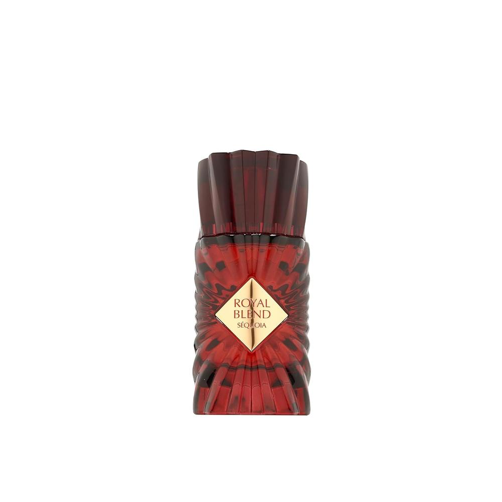 PERFUME FRENCH AVENUE ROYAL BLEND SEQUOIA EXTRAIT EDP UNISEX 3.4 OZ / 100 ML - 1