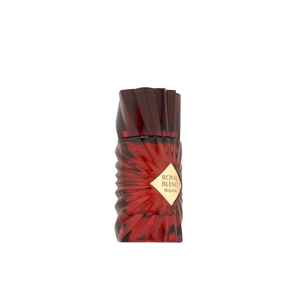 PERFUME FRENCH AVENUE ROYAL BLEND SEQUOIA EXTRAIT EDP UNISEX 3.4 OZ / 100 ML - 2