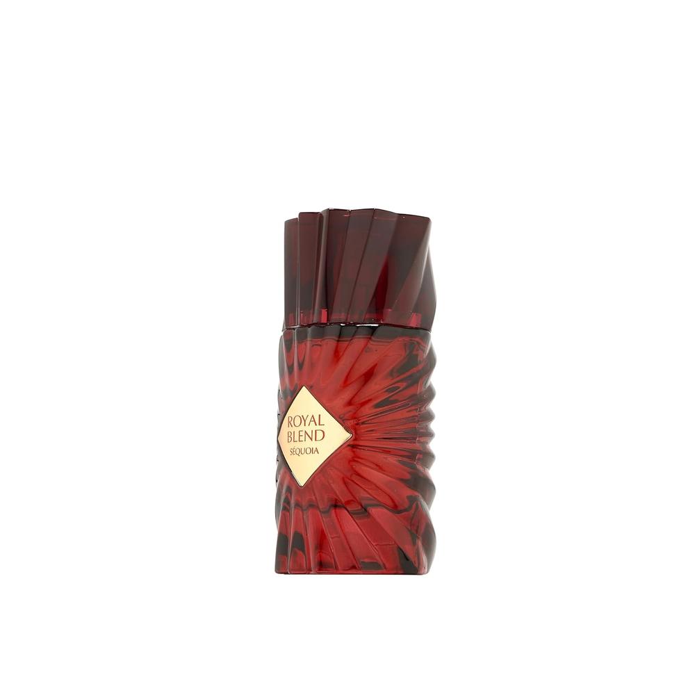 PERFUME FRENCH AVENUE ROYAL BLEND SEQUOIA EXTRAIT EDP UNISEX 3.4 OZ / 100 ML - 3