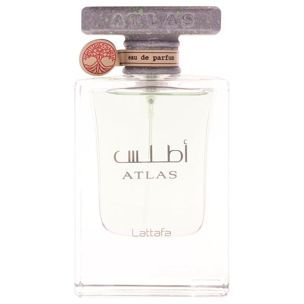 PERFUME LATTAFA ATLAS EDP UNISEX 1.85 OZ / 55 ML - 2