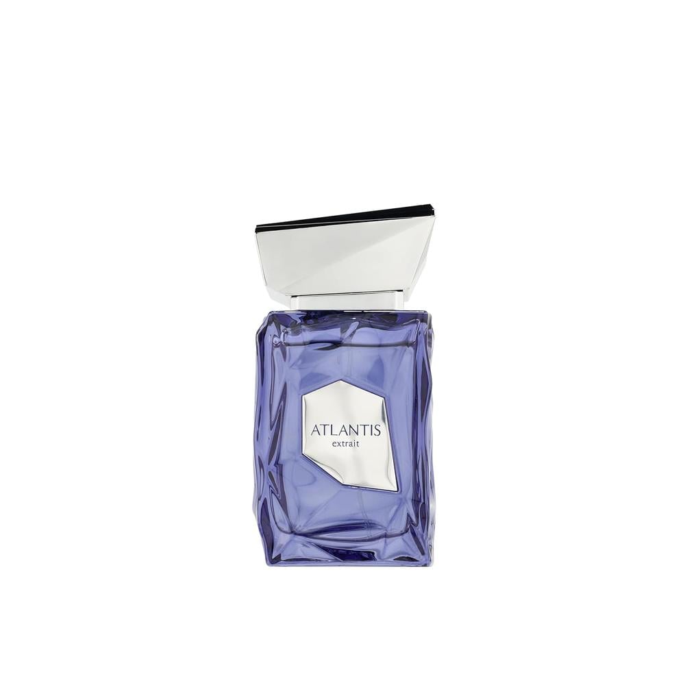 PERFUME FRENCH AVENUE ATLANTIS EXTRAIT EDP UNISEX 3.4 OZ / 100 ML - 1