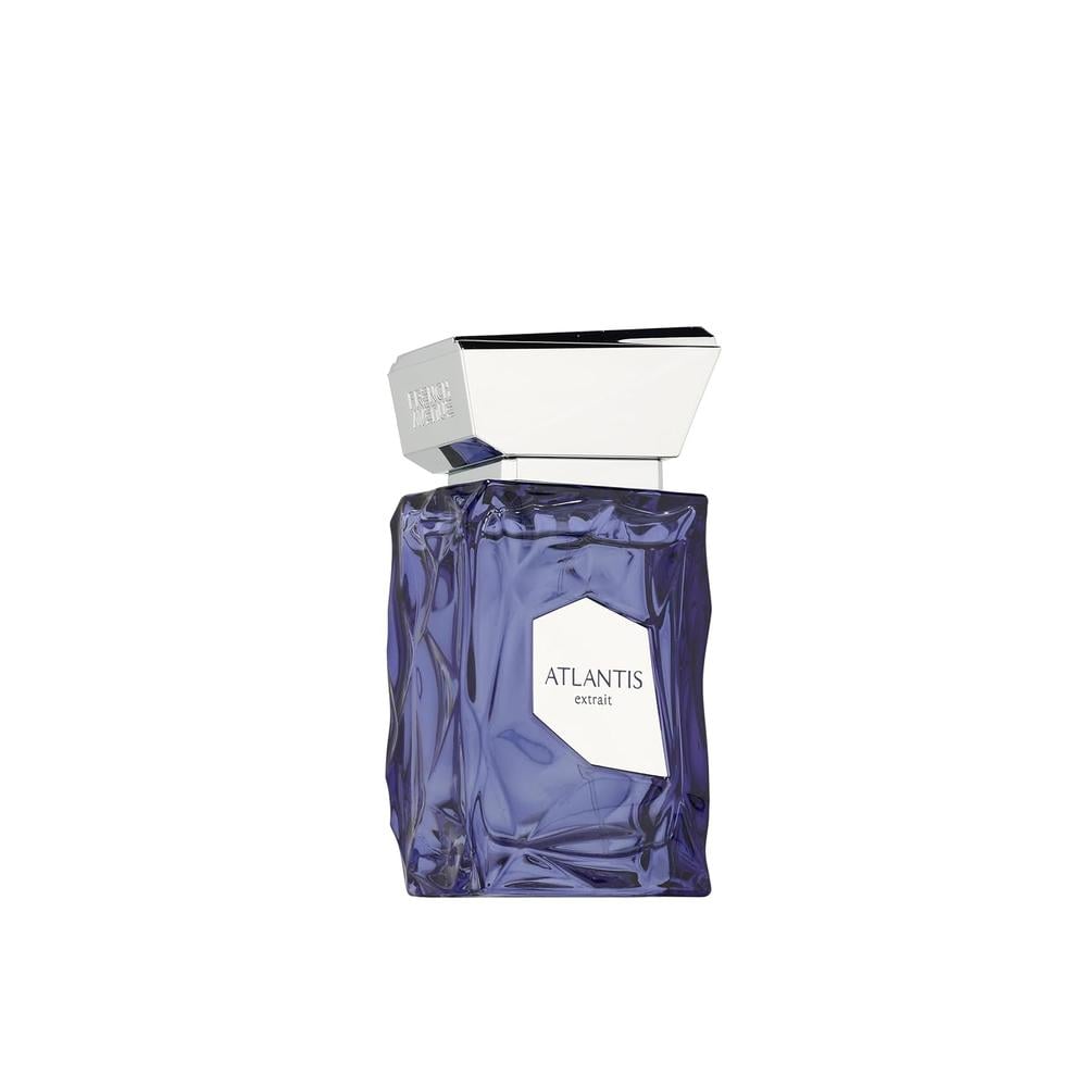 PERFUME FRENCH AVENUE ATLANTIS EXTRAIT EDP UNISEX 3.4 OZ / 100 ML - 2