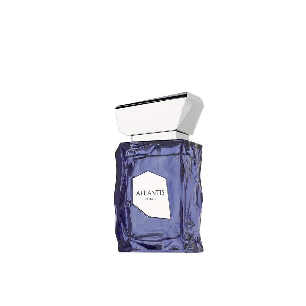 PERFUME FRENCH AVENUE ATLANTIS EXTRAIT EDP UNISEX 3.4 OZ / 100 ML - 3