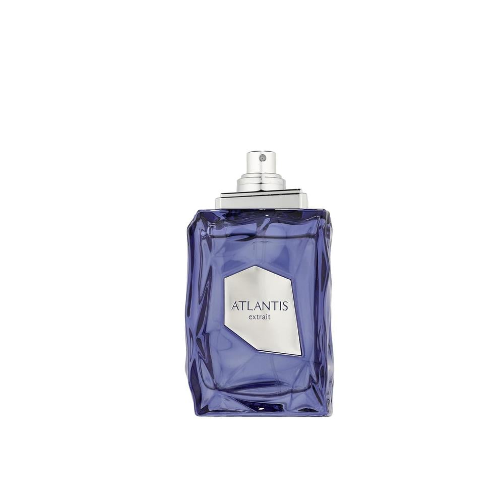 PERFUME FRENCH AVENUE ATLANTIS EXTRAIT EDP UNISEX 3.4 OZ / 100 ML - 4