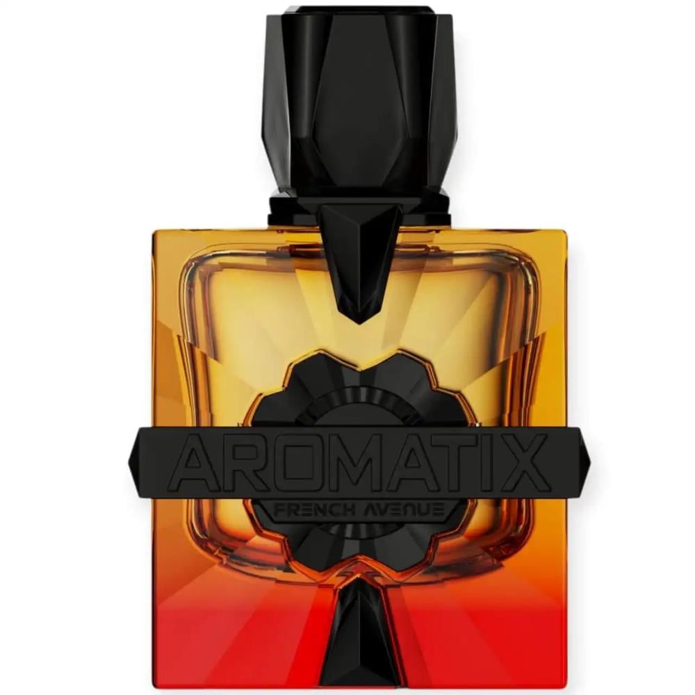 PERFUME FRENCH AVENUE AROMATIX FORBIDDEN FRUIT EDP UNISEX 3.4 OZ / 100 ML - 1
