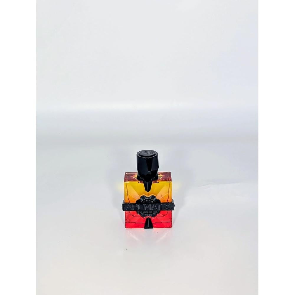 PERFUME FRENCH AVENUE AROMATIX FORBIDDEN FRUIT EDP UNISEX 3.4 OZ / 100 ML - 2