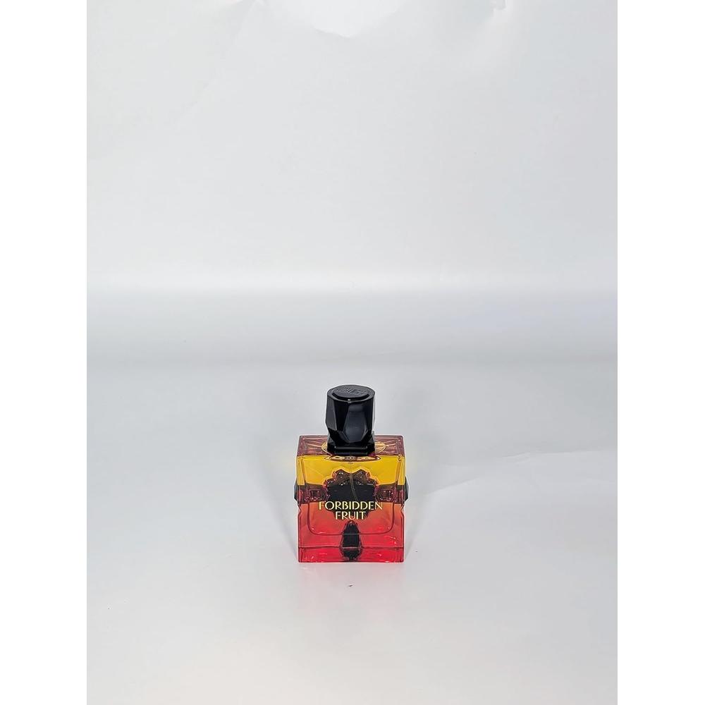 PERFUME FRENCH AVENUE AROMATIX FORBIDDEN FRUIT EDP UNISEX 3.4 OZ / 100 ML - 6