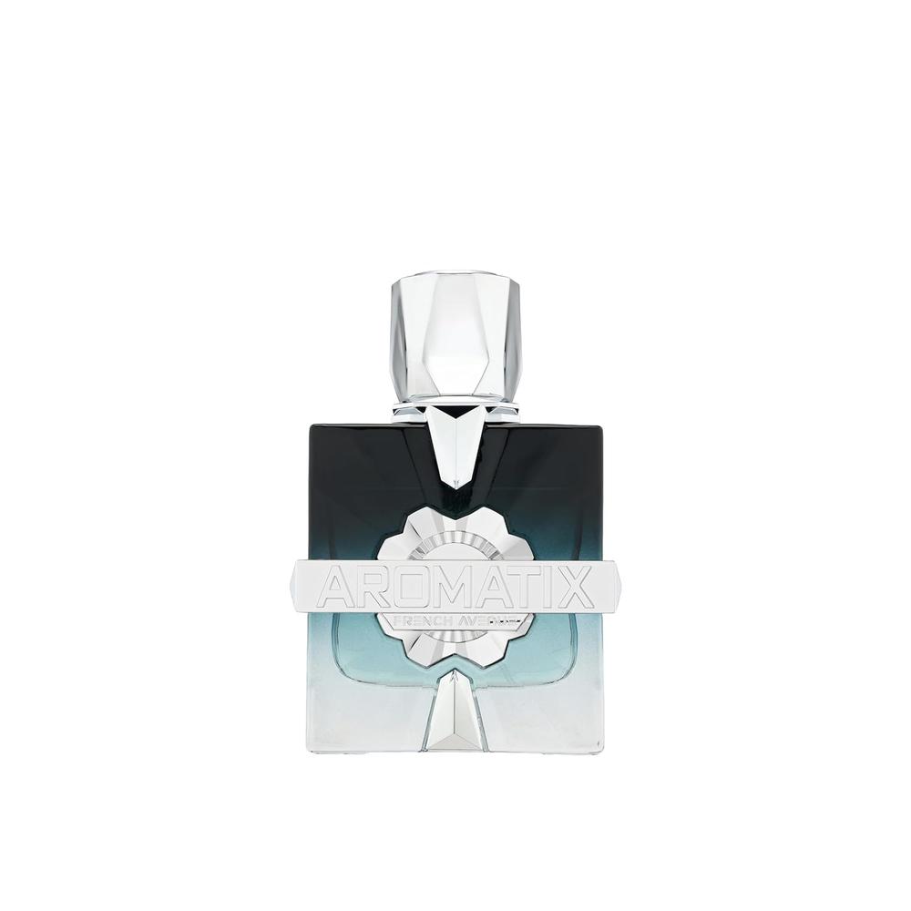 PERFUME FRENCH AVENUE FROSTBITE AROMATIX X EXTRAIT DE PARFUM UNISEX 3.4 OZ / 100 ML - 1