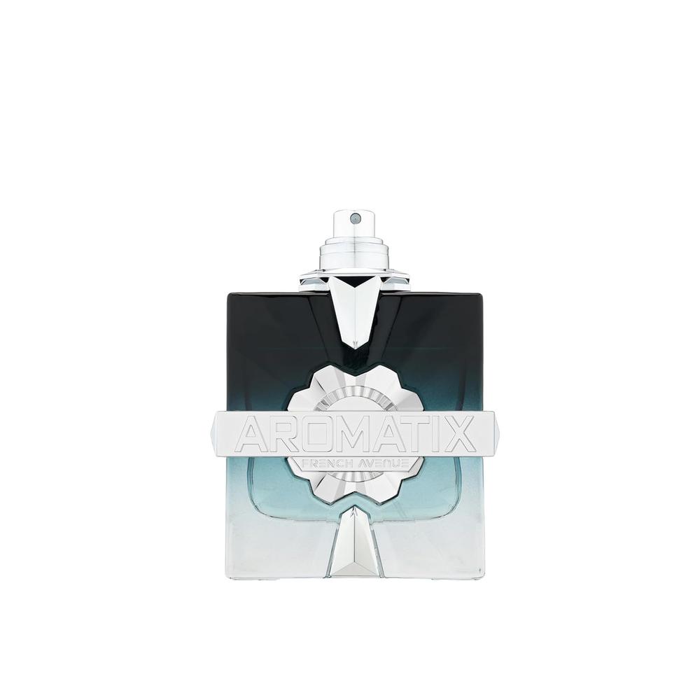 PERFUME FRENCH AVENUE FROSTBITE AROMATIX X EXTRAIT DE PARFUM UNISEX 3.4 OZ / 100 ML - 4