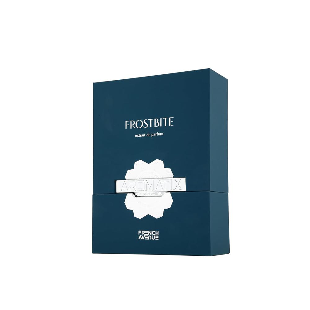 PERFUME FRENCH AVENUE FROSTBITE AROMATIX X EXTRAIT DE PARFUM UNISEX 3.4 OZ / 100 ML - 6