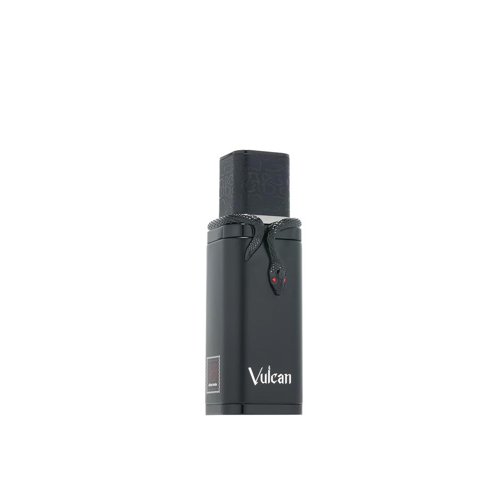 PERFUME FRENCH AVENUE VULCAN BLACK EDP UNISEX 3.4 OZ / 100 ML - 2