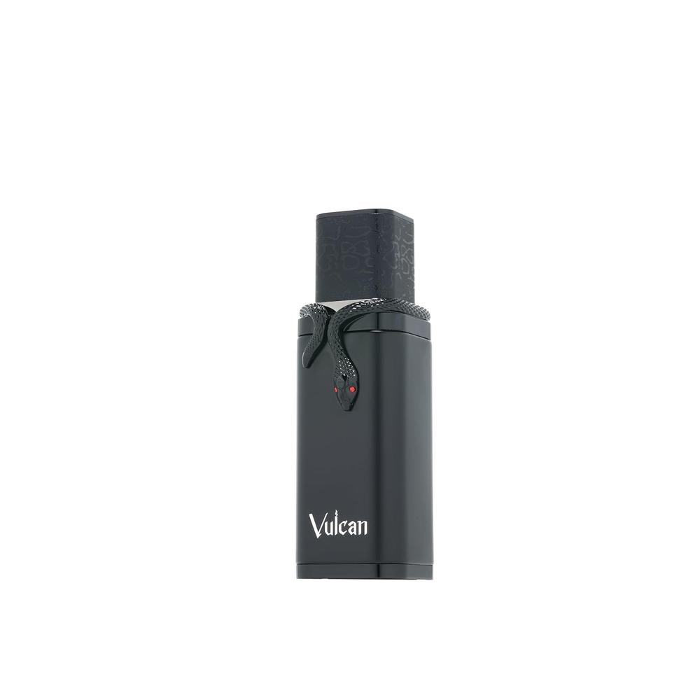 PERFUME FRENCH AVENUE VULCAN BLACK EDP UNISEX 3.4 OZ / 100 ML - 3