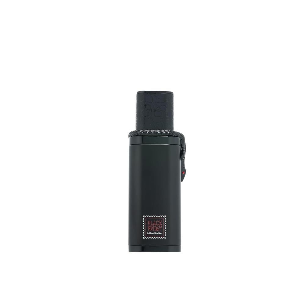 PERFUME FRENCH AVENUE VULCAN BLACK EDP UNISEX 3.4 OZ / 100 ML - 4