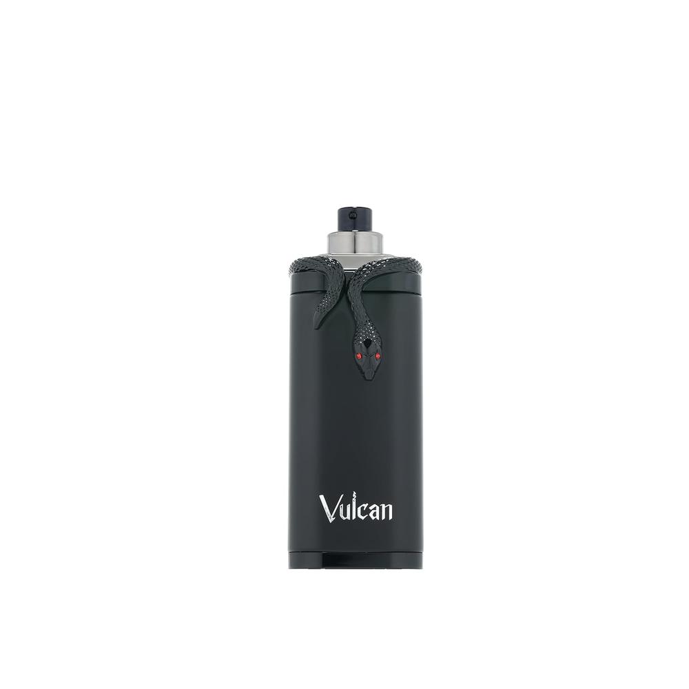 PERFUME FRENCH AVENUE VULCAN BLACK EDP UNISEX 3.4 OZ / 100 ML - 5
