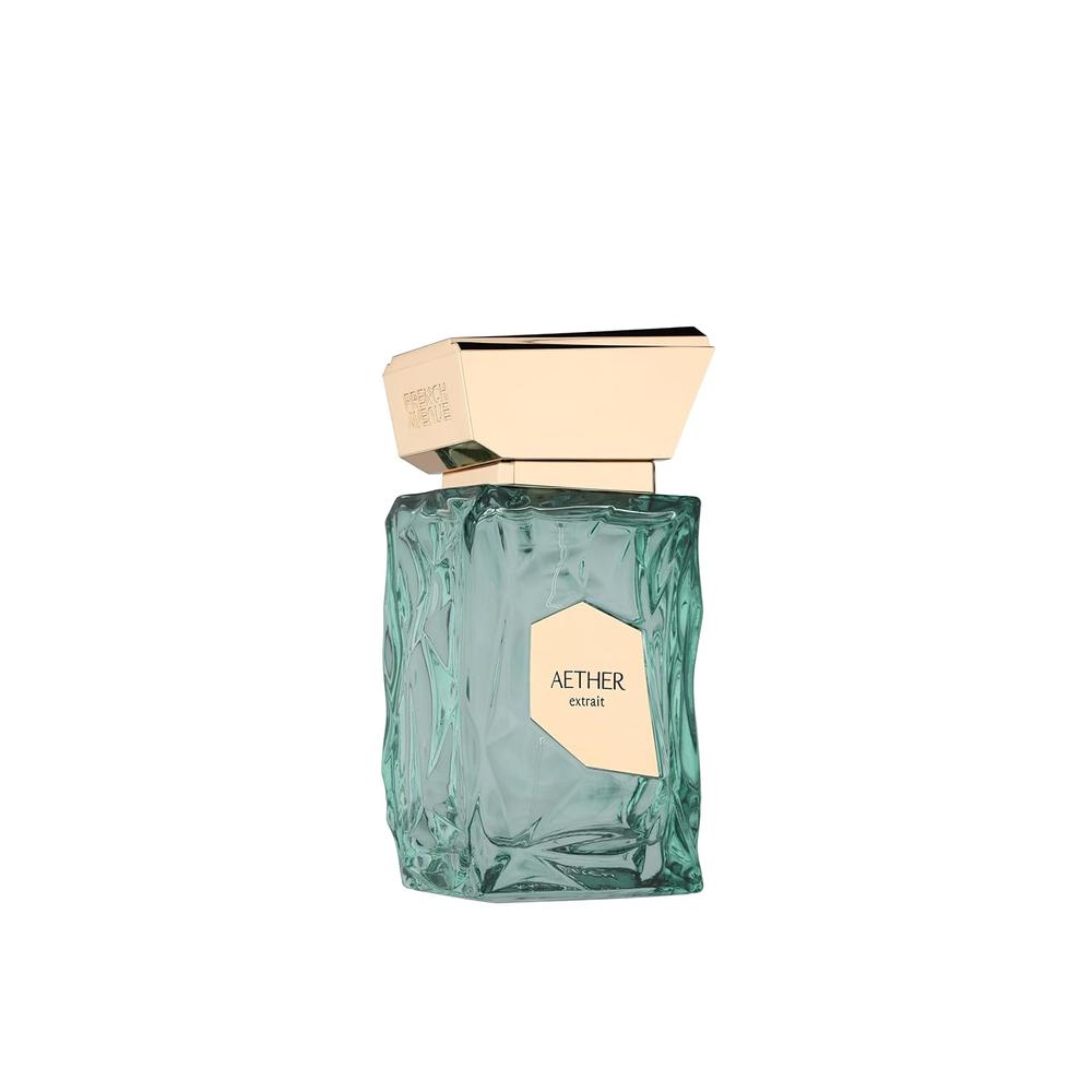 PERFUME FRENCH AVENUE ETHER EXTRAIT EDP UNISEX 3.4 OZ / 100 ML - 3