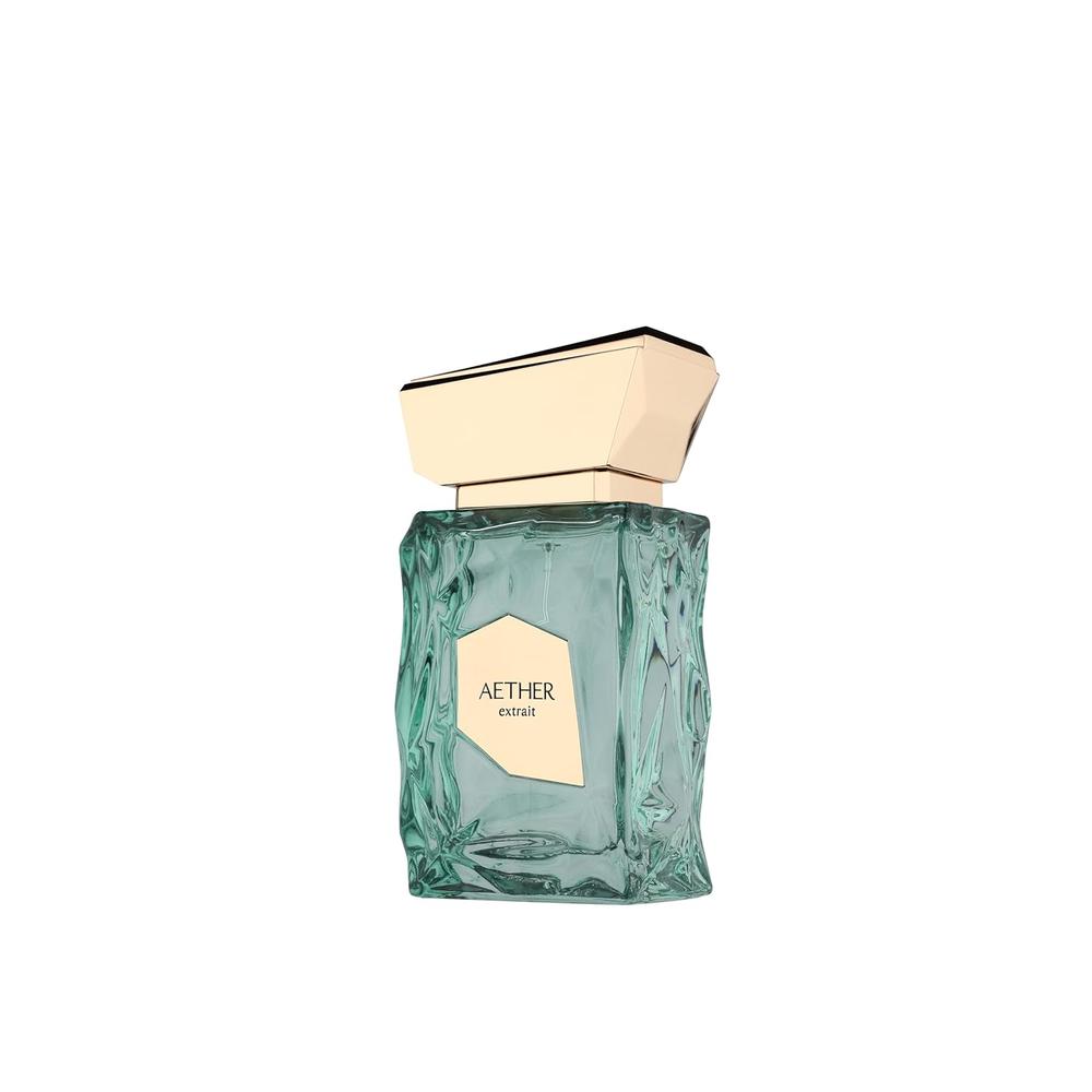 PERFUME FRENCH AVENUE ETHER EXTRAIT EDP UNISEX 3.4 OZ / 100 ML - 4