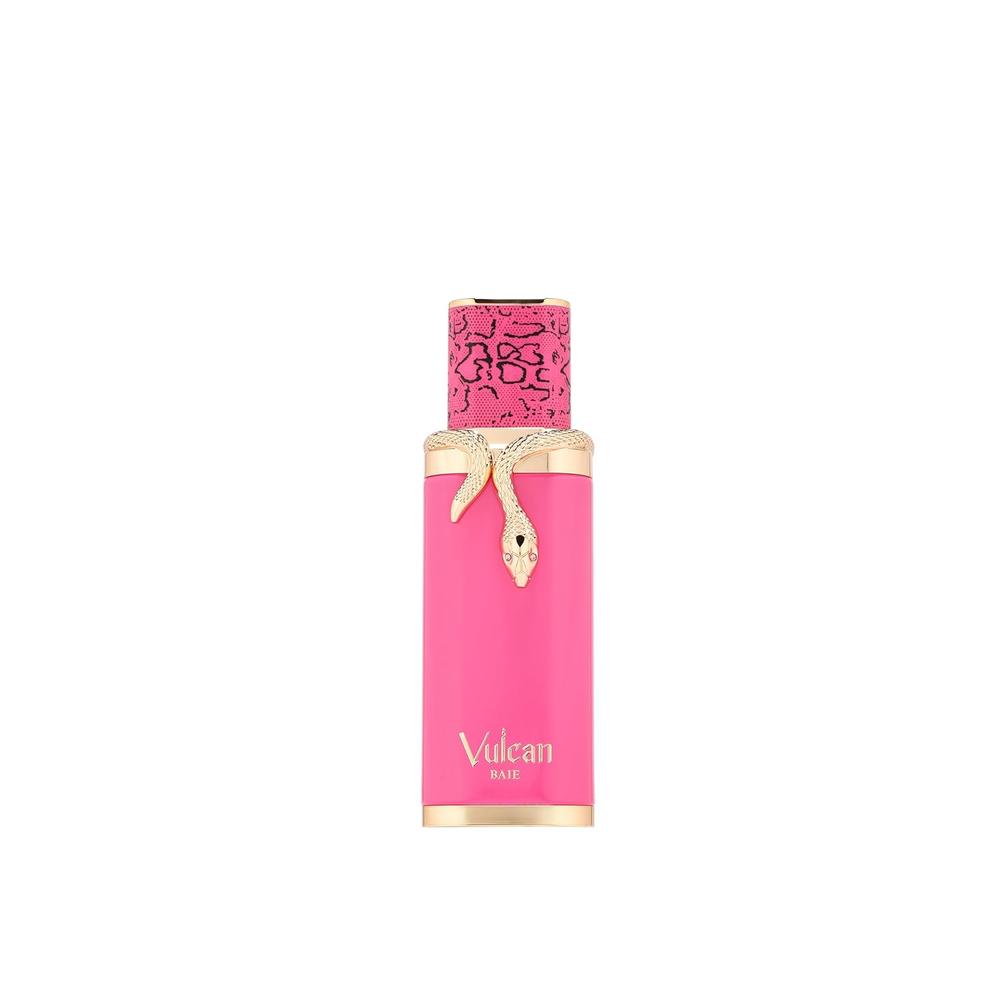 PERFUME FRENCH AVENUE VULCAN BAIE EDP UNISEX 3.4 OZ / 100 ML - 1