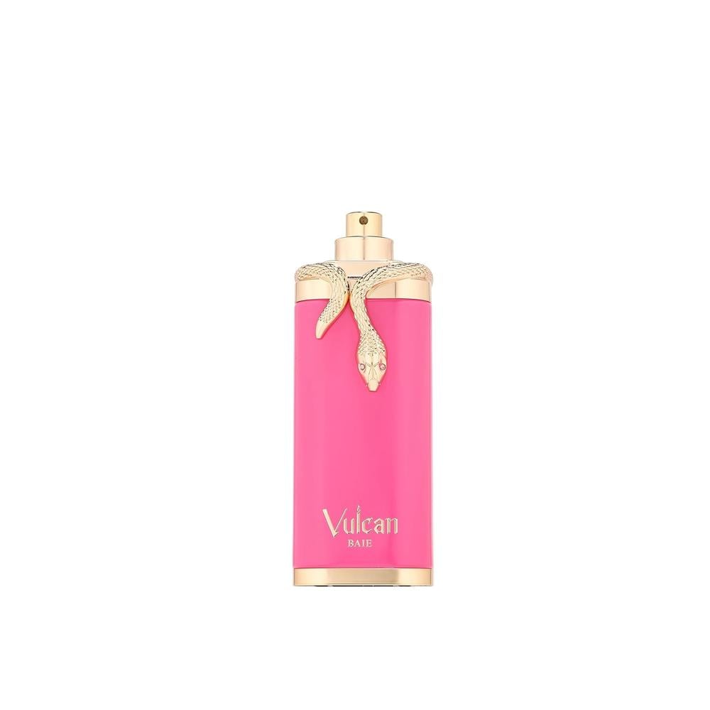 PERFUME FRENCH AVENUE VULCAN BAIE EDP UNISEX 3.4 OZ / 100 ML - 2