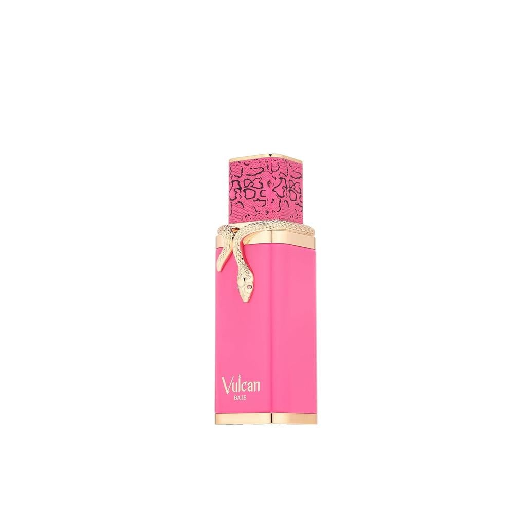 PERFUME FRENCH AVENUE VULCAN BAIE EDP UNISEX 3.4 OZ / 100 ML - 4