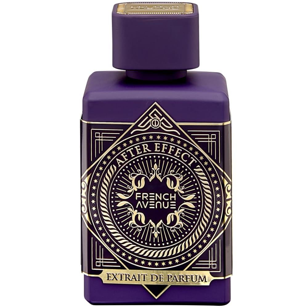 PERFUME FRENCH AVENUE AFTER EFFECT EXTRAIT EDP UNISEX 2.7 OZ / 80 ML - 1