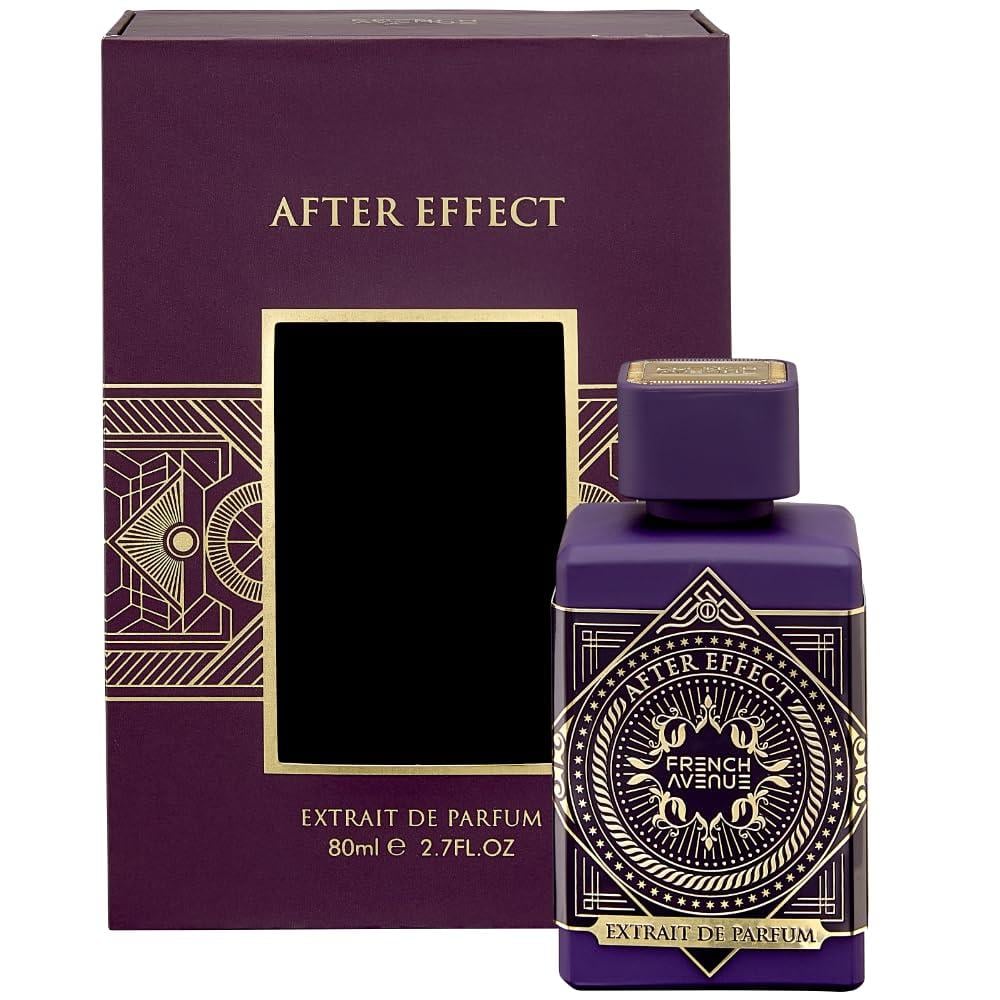 PERFUME FRENCH AVENUE AFTER EFFECT EXTRAIT EDP UNISEX 2.7 OZ / 80 ML - 2