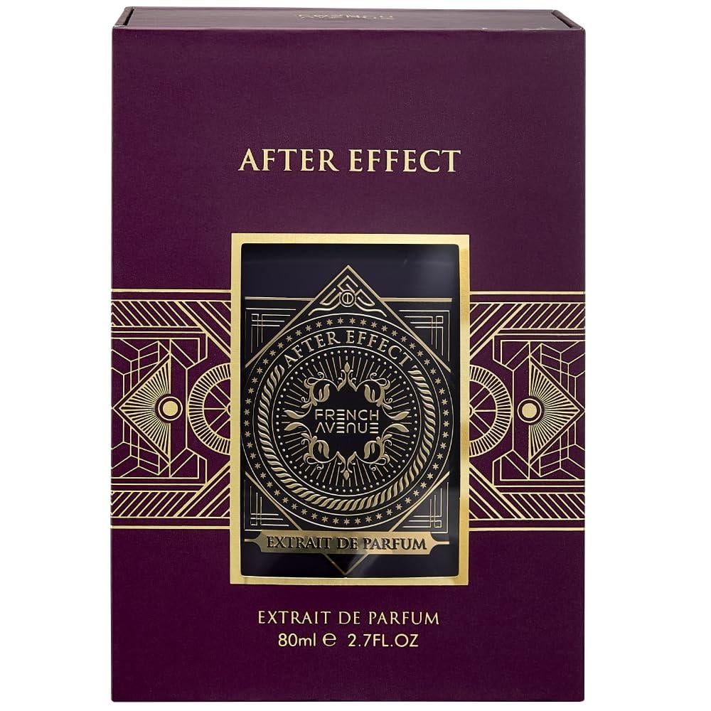 PERFUME FRENCH AVENUE AFTER EFFECT EXTRAIT EDP UNISEX 2.7 OZ / 80 ML - 3
