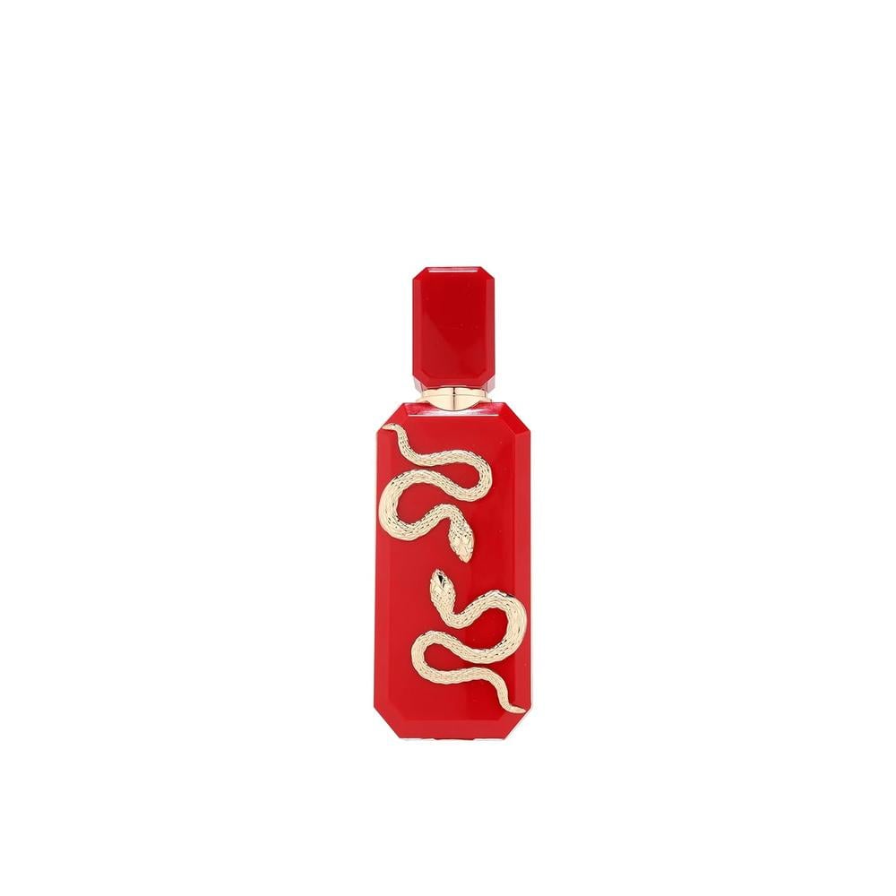 PERFUME FRENCH AVENUE VENENO SCARLET EDP UNISEX 3.4 OZ / 100 ML - 1