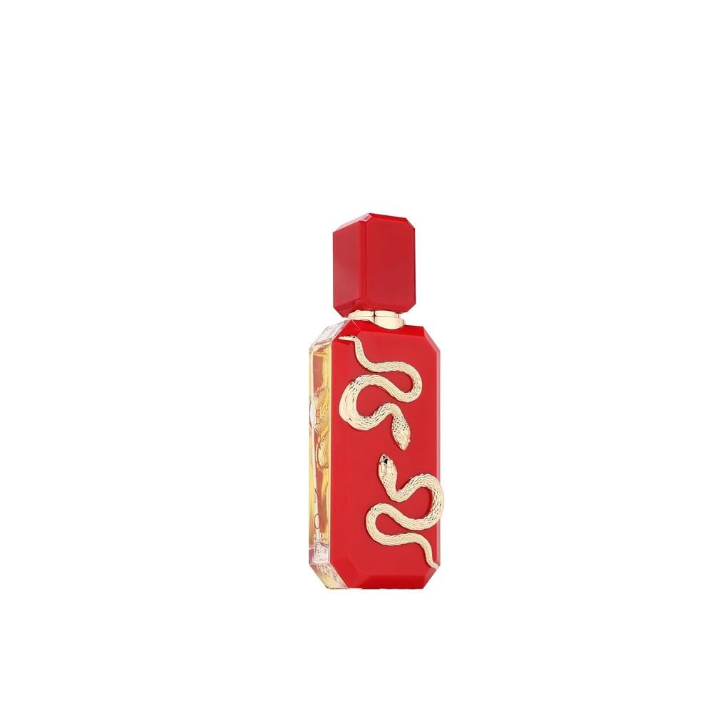 PERFUME FRENCH AVENUE VENENO SCARLET EDP UNISEX 3.4 OZ / 100 ML - 3