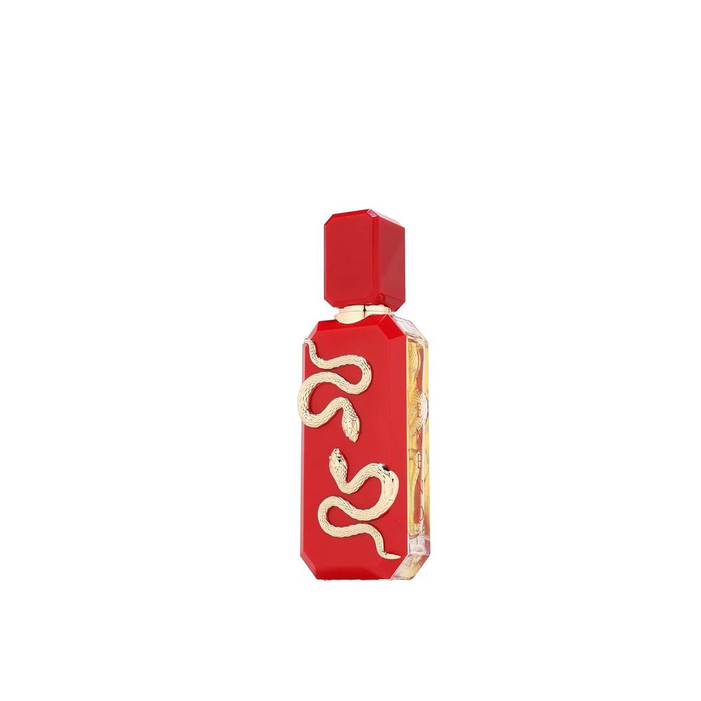 PERFUME FRENCH AVENUE VENENO SCARLET EDP UNISEX 3.4 OZ / 100 ML - 5