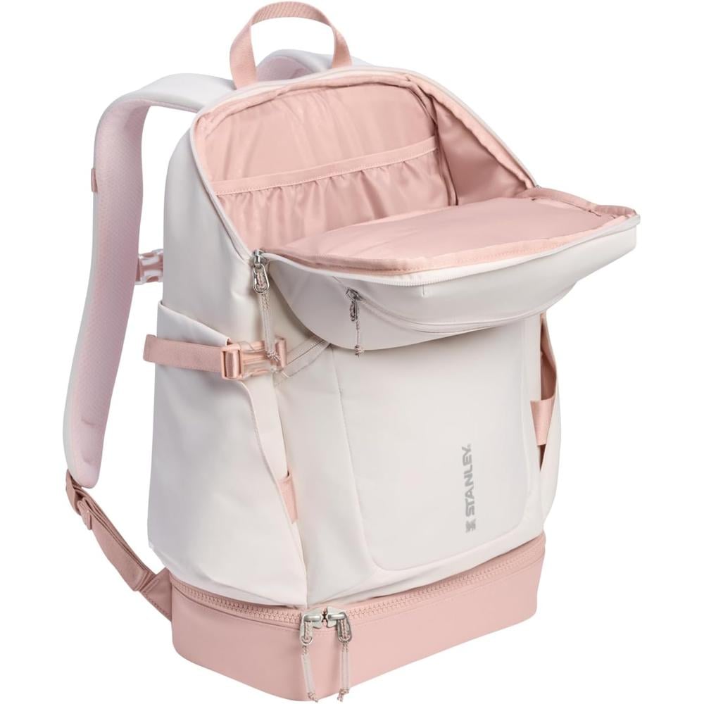 MOCHILA STANLEY VITALIZE MULTIUSOS | ROSA - 2