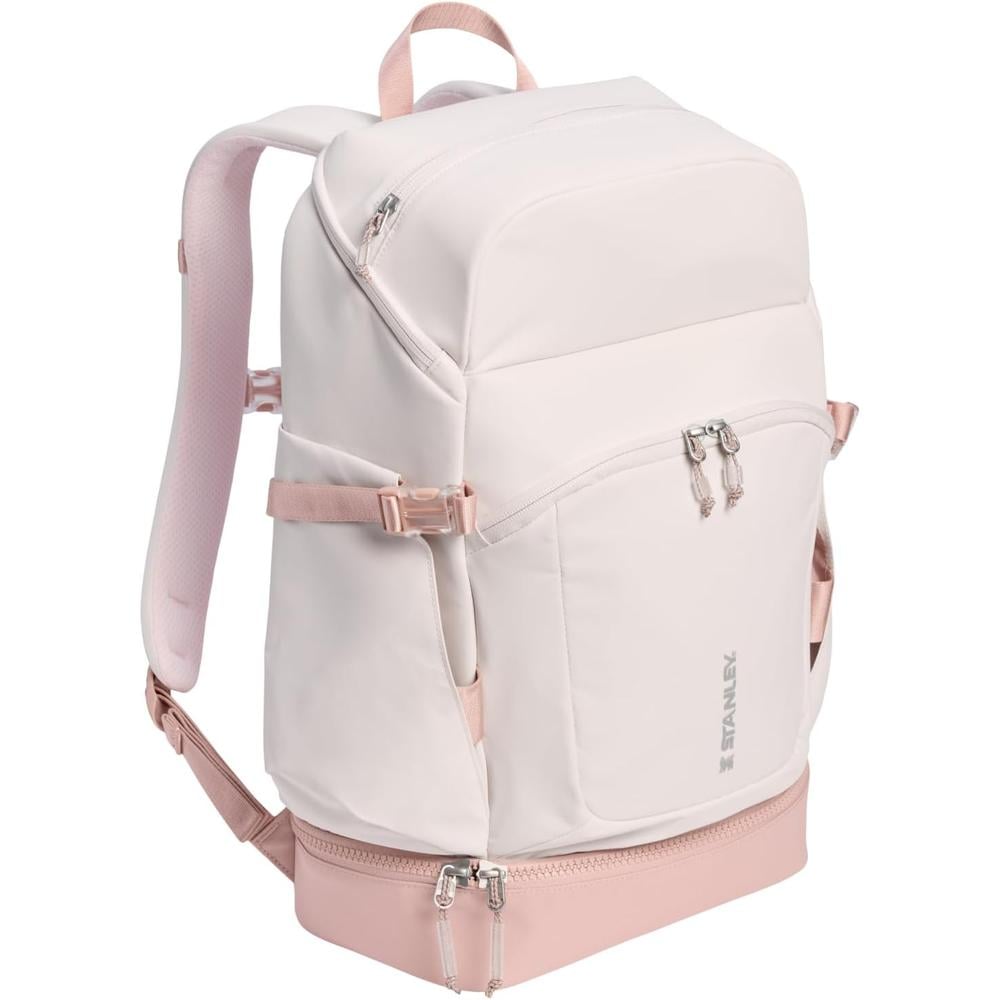 MOCHILA STANLEY VITALIZE MULTIUSOS | ROSA - 3