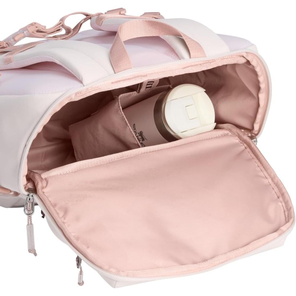 MOCHILA STANLEY VITALIZE MULTIUSOS | ROSA - 5