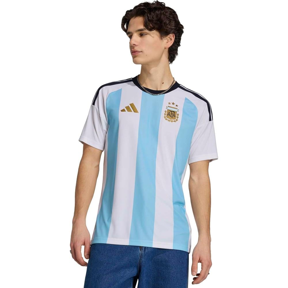 CAMISETA ADIDAS SELECCIÓN ARGENTINA 2026 PARA HOMBRE - 1