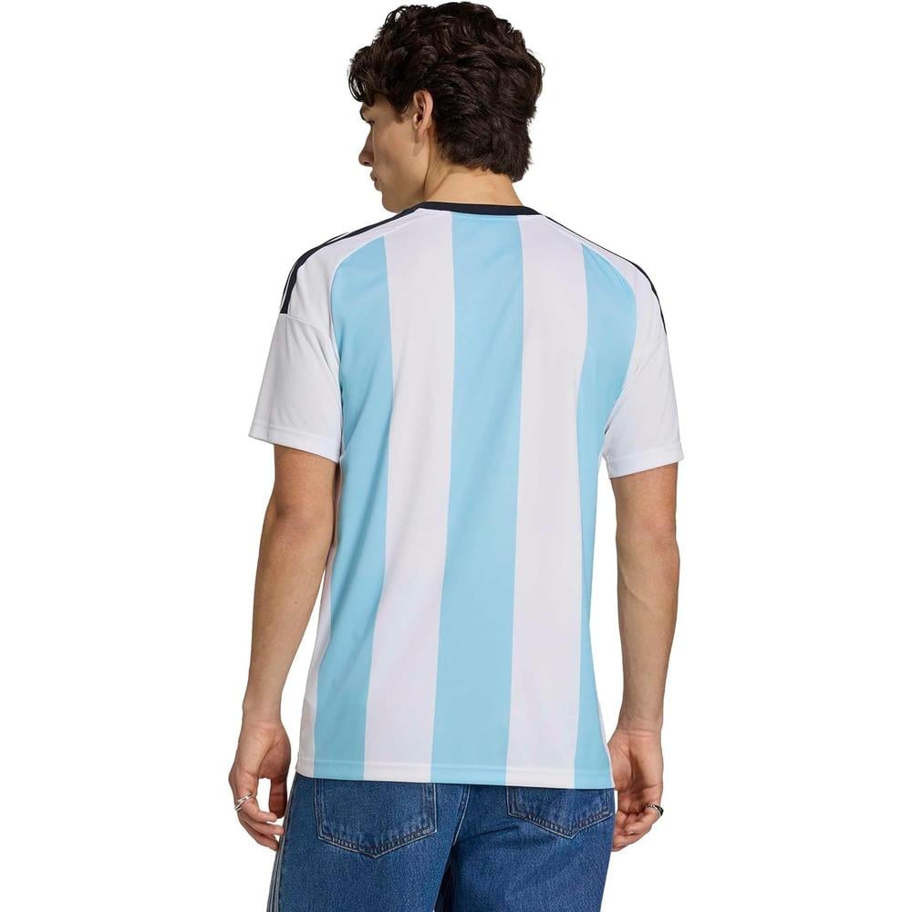 CAMISETA ADIDAS SELECCIÓN ARGENTINA 2026 PARA HOMBRE - 3