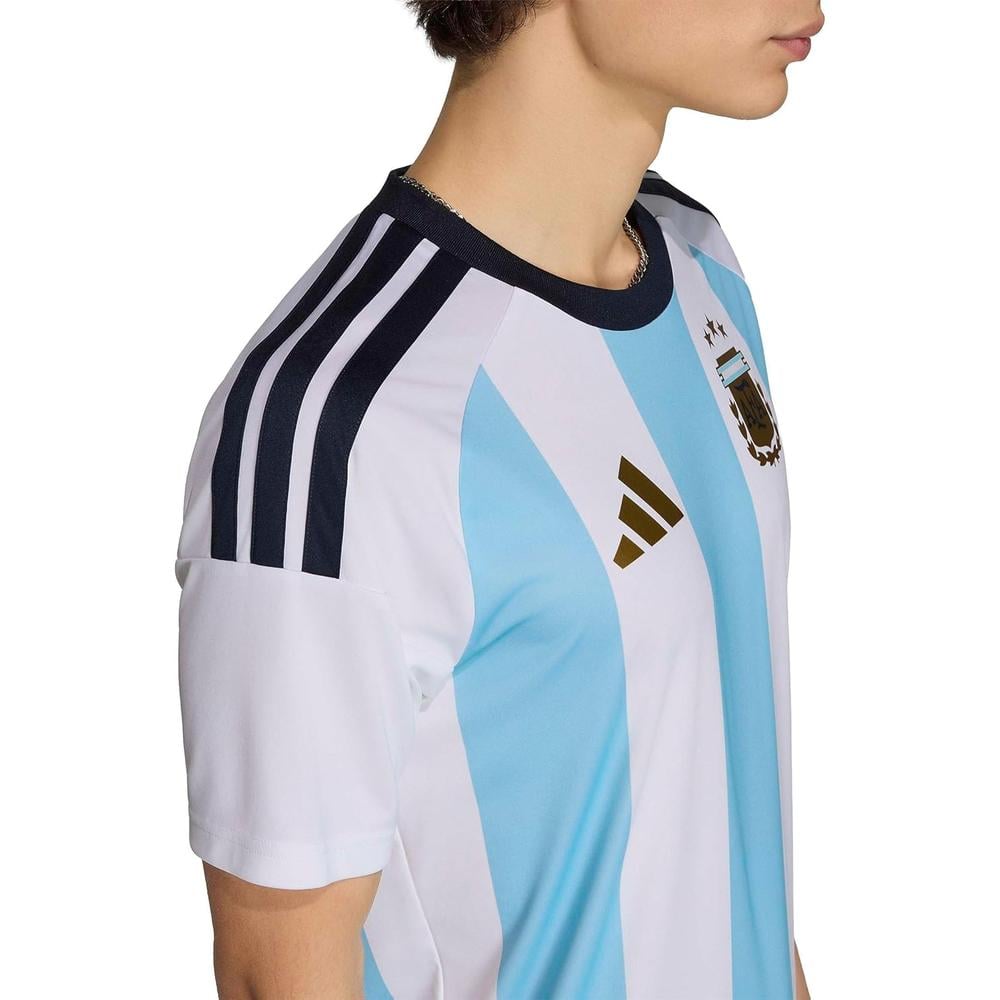 CAMISETA ADIDAS SELECCIÓN ARGENTINA 2026 PARA HOMBRE - 4