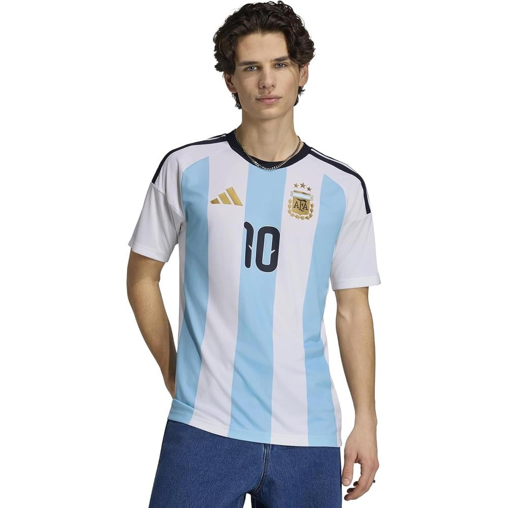 CAMISETA ADIDAS SELECCIÓN ARGENTINA 2026 HOMBRE - 1