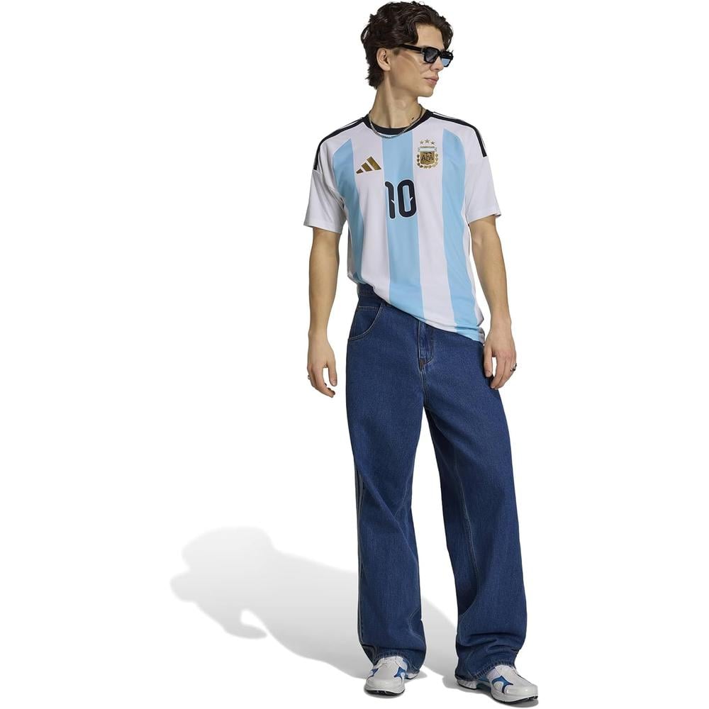 CAMISETA ADIDAS SELECCIÓN ARGENTINA 2026 HOMBRE - 2