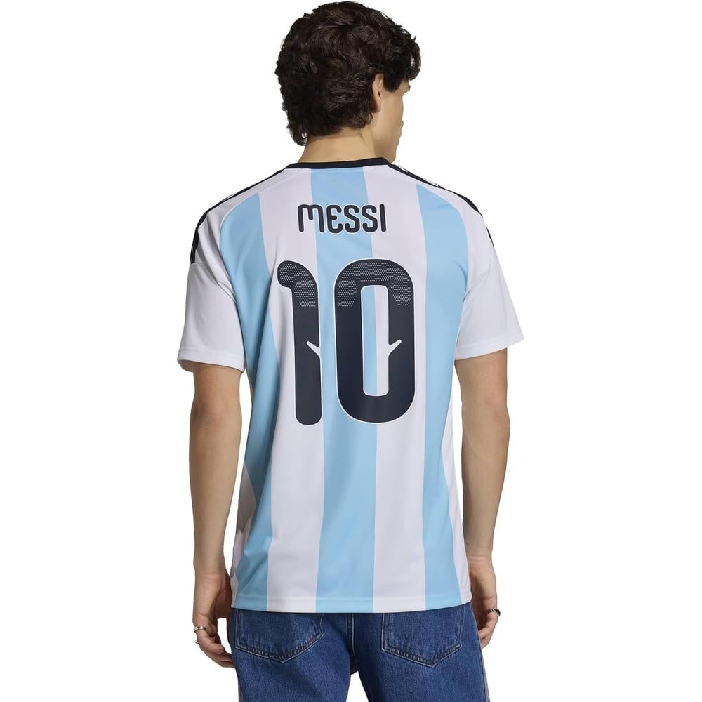 CAMISETA ADIDAS SELECCIÓN ARGENTINA 2026 HOMBRE - 3
