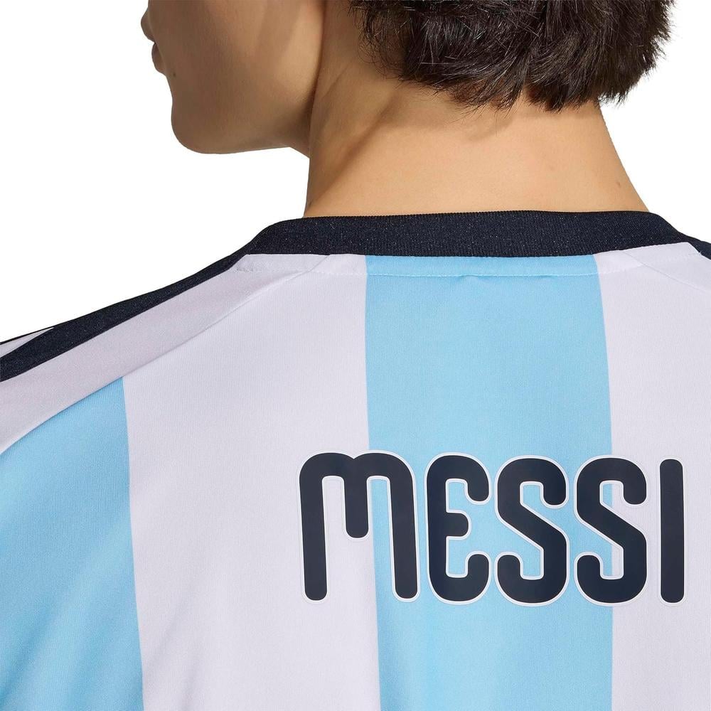 CAMISETA ADIDAS SELECCIÓN ARGENTINA 2026 HOMBRE - 4