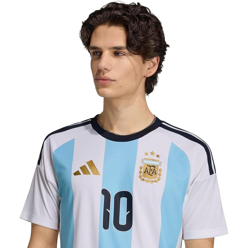 CAMISETA ADIDAS SELECCIÓN ARGENTINA 2026 HOMBRE - 5