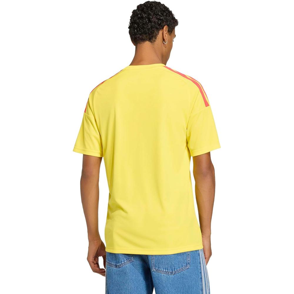 CAMISETA ADIDAS SELECCIÓN COLOMBIA 2026 PARA HOMBRE - 3