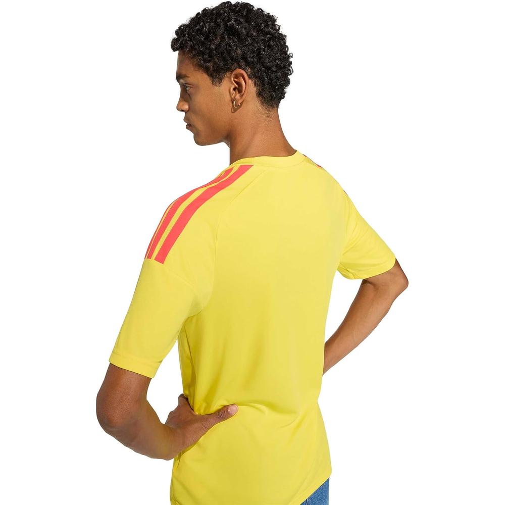 CAMISETA ADIDAS SELECCIÓN COLOMBIA 2026 PARA HOMBRE - 5