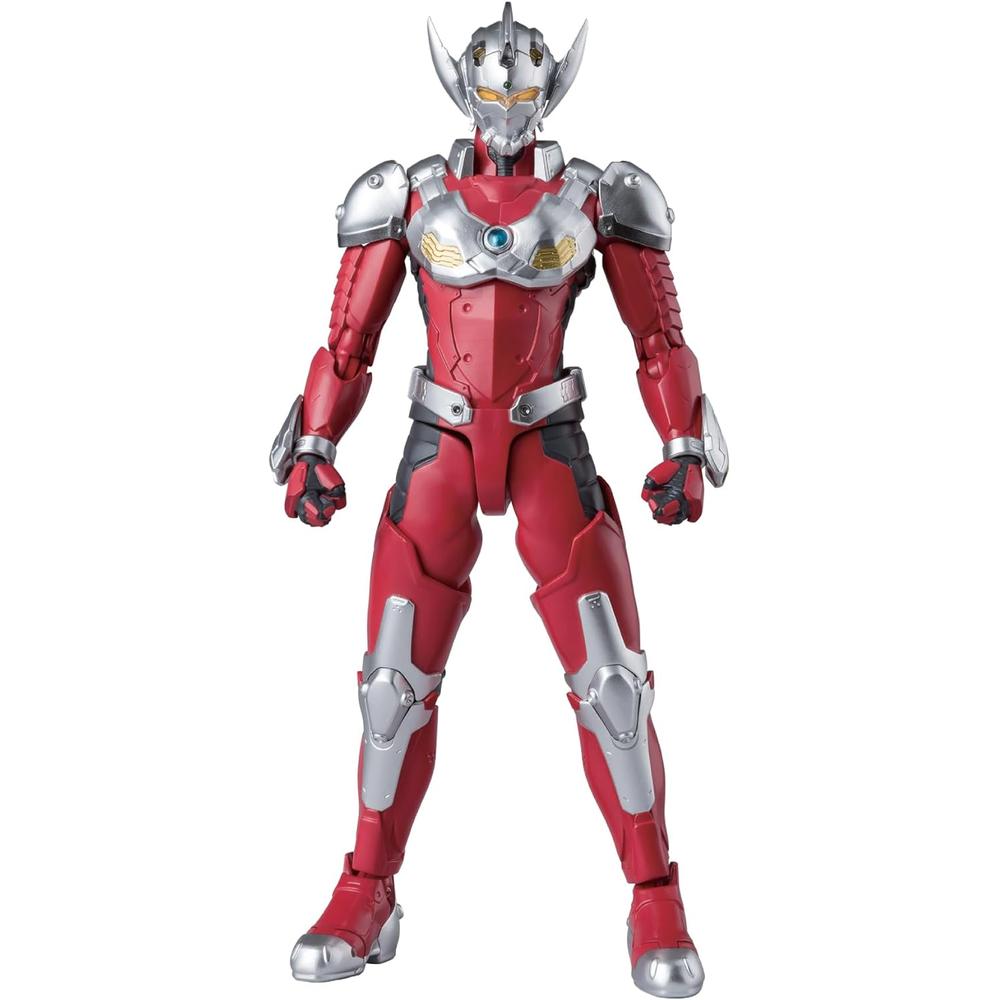 FIGURA ULTRAMAN SUIT TARO TAMASHII NATIONS - 1