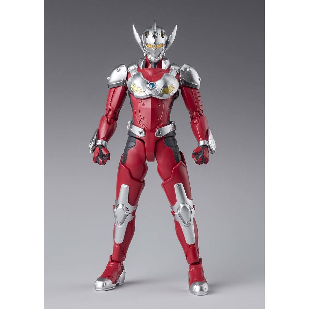 FIGURA ULTRAMAN SUIT TARO TAMASHII NATIONS - 2