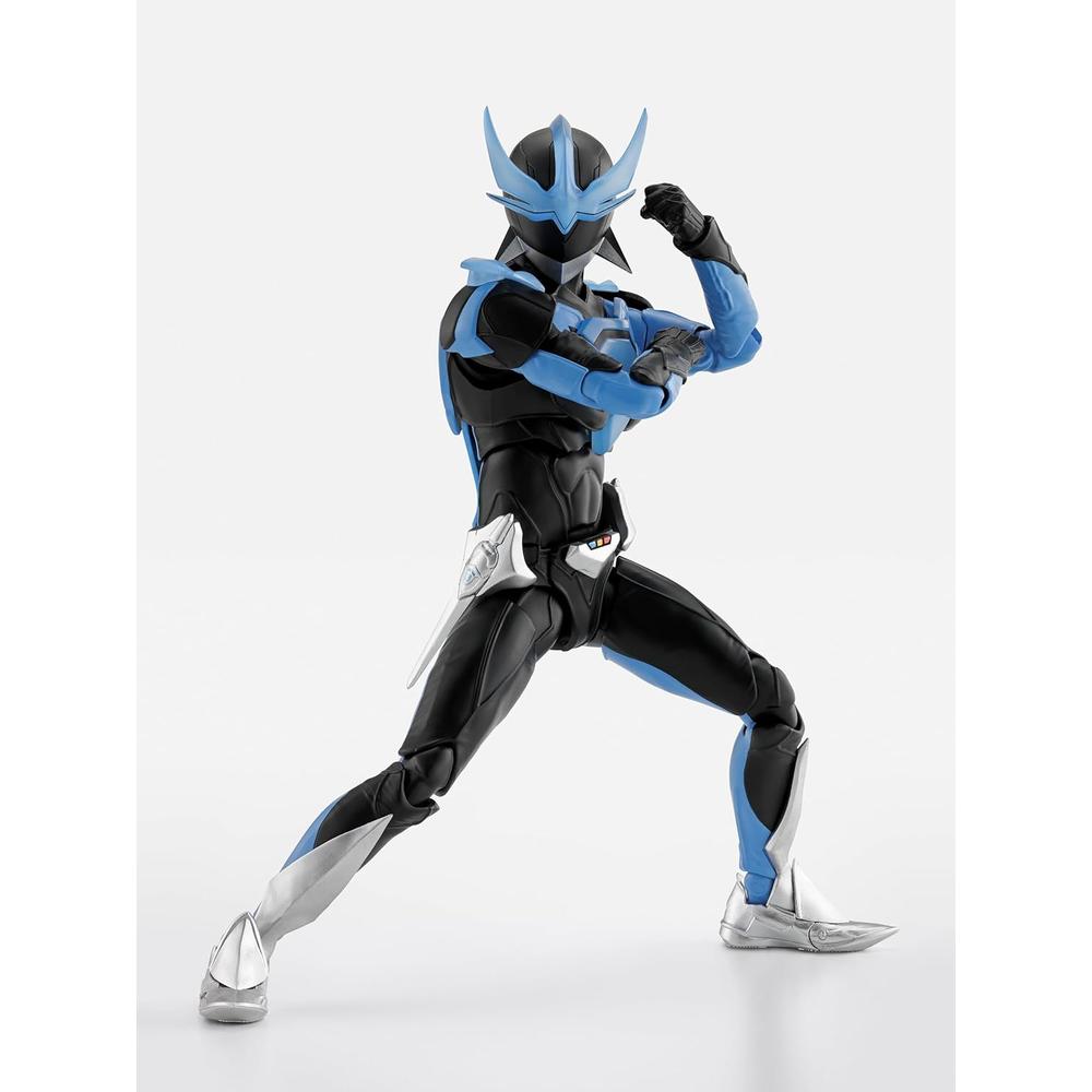 FIGURA WINGMAN SHINKOCCHOU SEIHOU TAMASHII NATIONS - 3