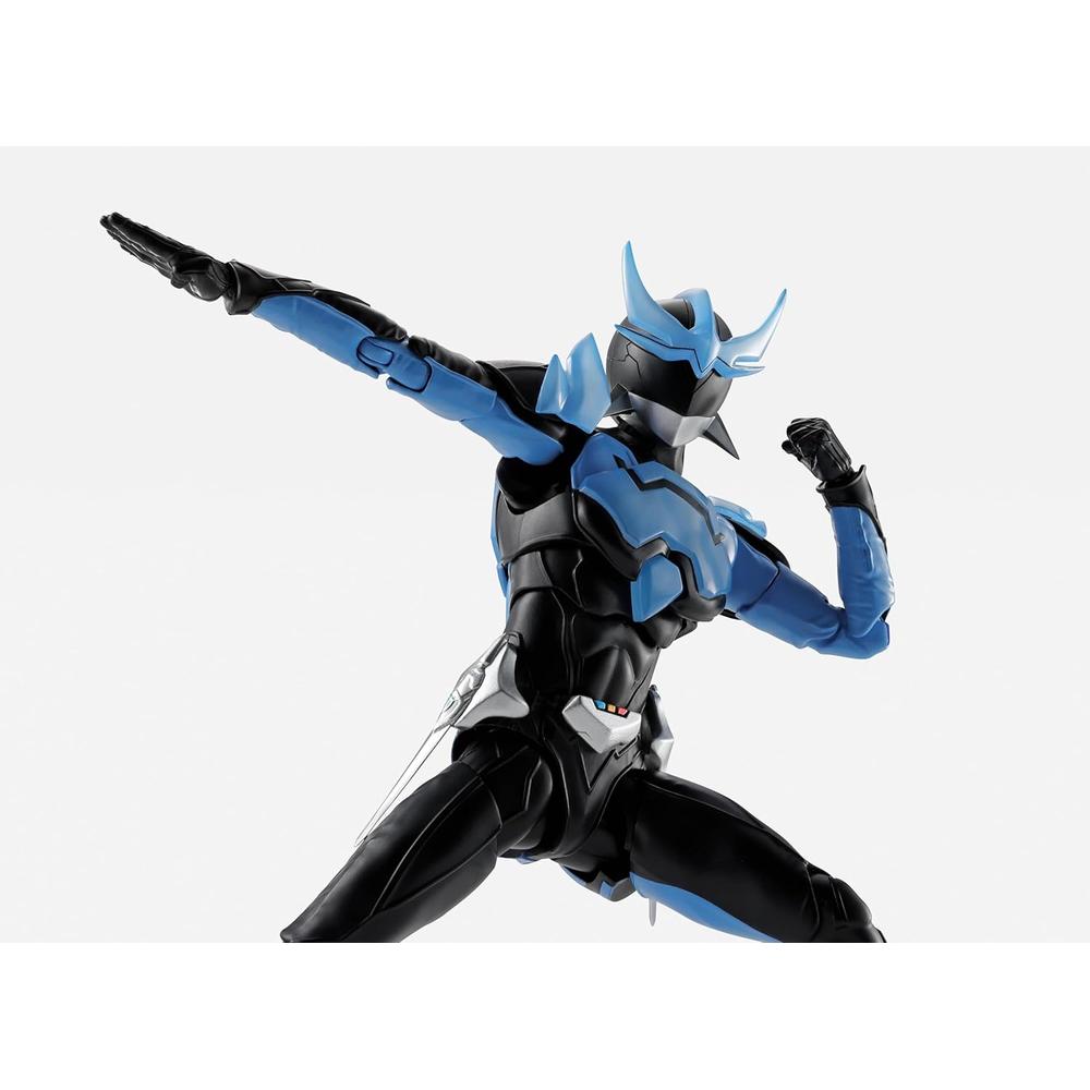 FIGURA WINGMAN SHINKOCCHOU SEIHOU TAMASHII NATIONS - 4