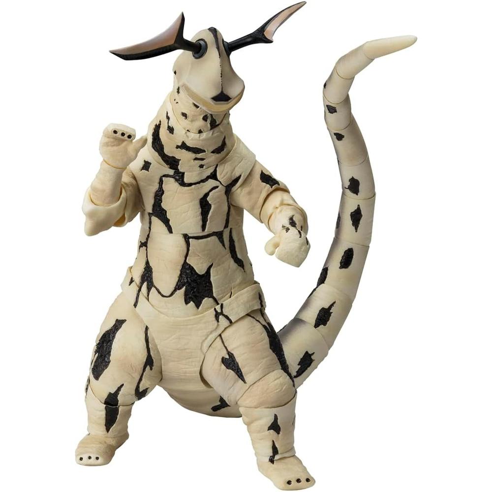 FIGURA ELEKING TAMASHII NATIONS - 1