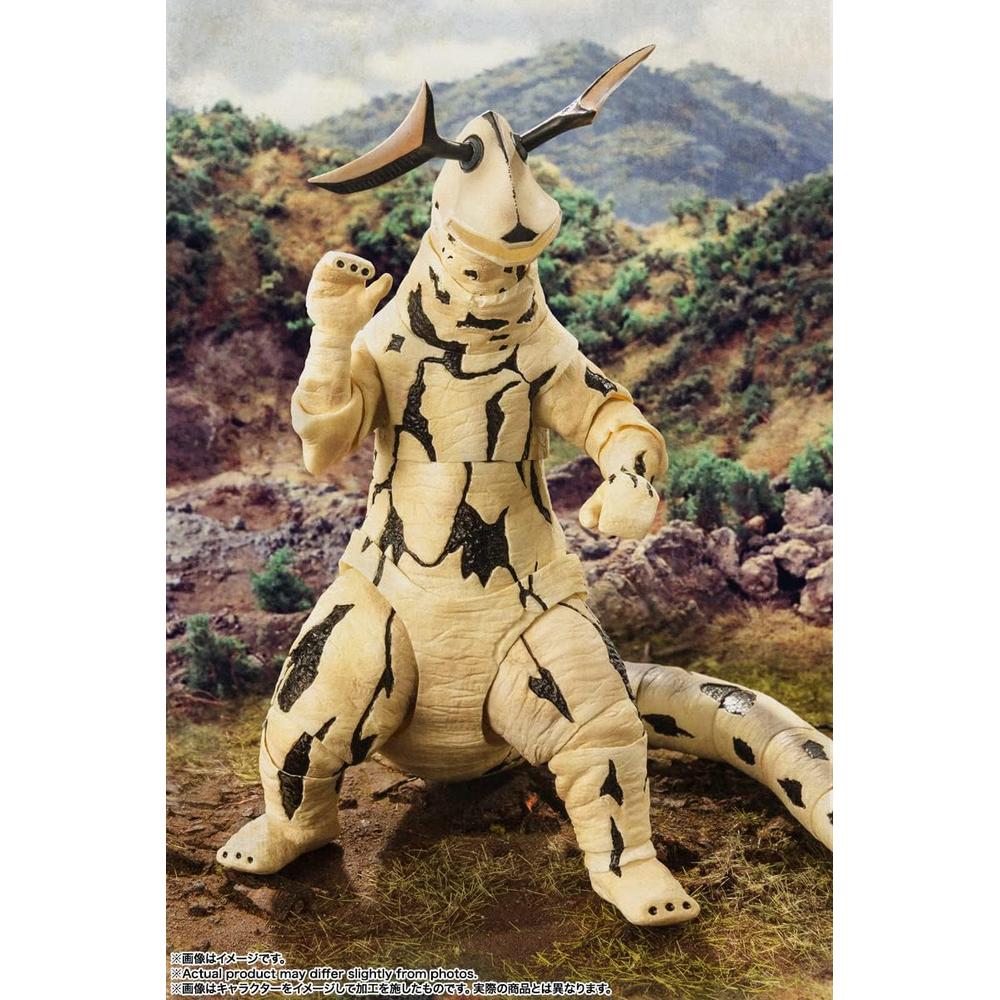 FIGURA ELEKING TAMASHII NATIONS - 2